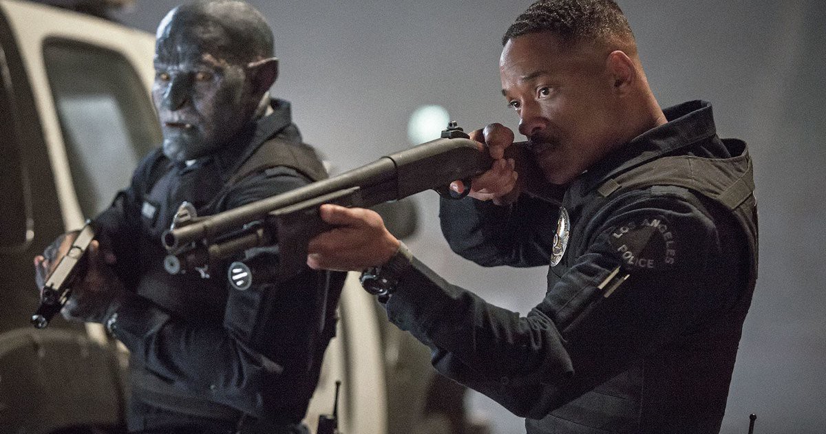 Ngô Thanh Vân khoe vai diễn sát thủ trong phim hành động Hollywood mới cùng Will Smith Ngô Thanh Vân khoe vai diễn sát thủ trong phim hành động Hollywood mới cùng Will Smith